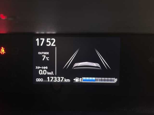 トヨタ アクア S スタイルブラック 茨城県 2019(平31)年 1.8万km ホワイトパールクリスタルシャイン ナビ　バックモニター　フルセグＴＶ　衝突軽減ブレーキ　ビルトインＥＴＣ　ドライブレコーダー　オートハイビーム　スマートキー　ステアリングスイッチ　横滑り防止装置　コーナーセンサー　ドアバイザー　禁煙車