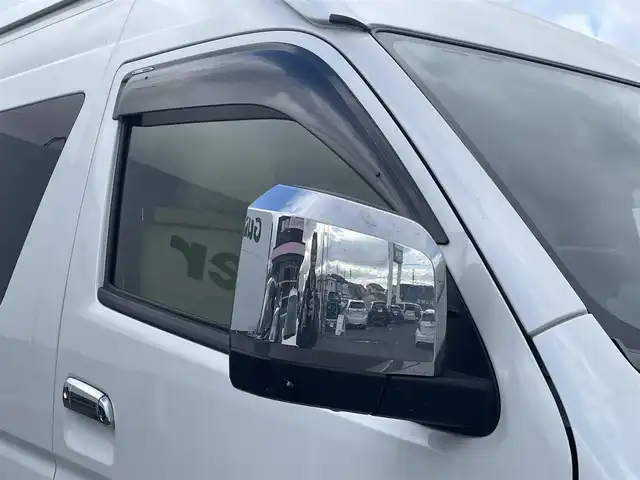 トヨタ ハイエース グランドキャビン 福島県 2023(令5)年 4万km ホワイトパールクリスタルシャイン ワンオーナー/４ＷＤ/純正ナビ/フルセグＴＶ/ＣＤ・ＤＶＤ/ＦＭ・ＡＭ/Ｂｌｕｅｔｏｏｔｈ/ＥＴＣ／ドラレコ/片側パワスラ/全周囲カメラ/レーンアシスト/デジタルインナーミラー/レーダー探知機