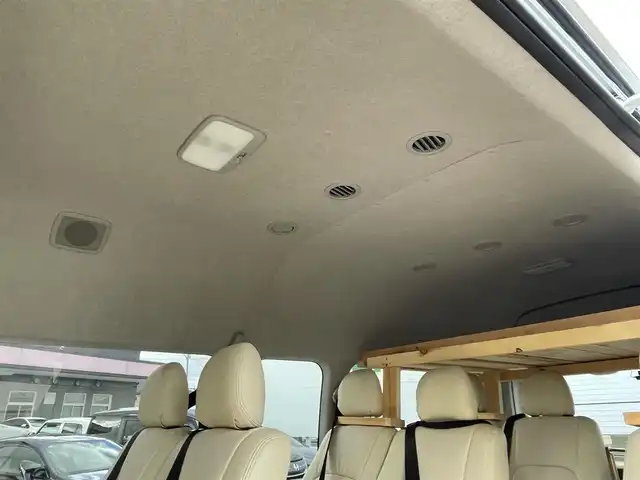 トヨタ ハイエース グランドキャビン 福島県 2023(令5)年 4万km ホワイトパールクリスタルシャイン ワンオーナー/４ＷＤ/純正ナビ/フルセグＴＶ/ＣＤ・ＤＶＤ/ＦＭ・ＡＭ/Ｂｌｕｅｔｏｏｔｈ/ＥＴＣ／ドラレコ/片側パワスラ/全周囲カメラ/レーンアシスト/デジタルインナーミラー/レーダー探知機