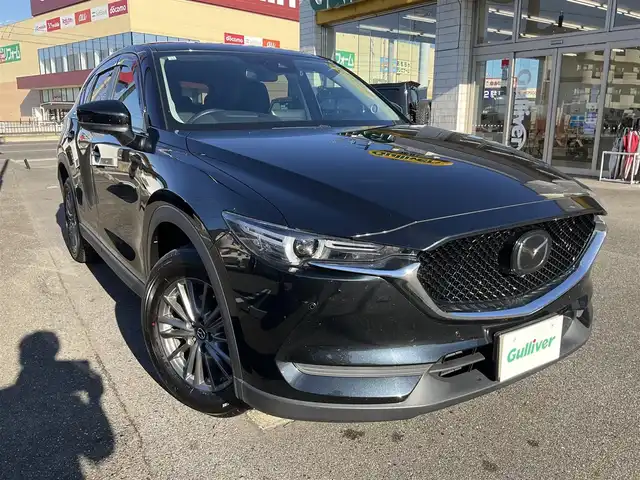 マツダ ＣＸ－５