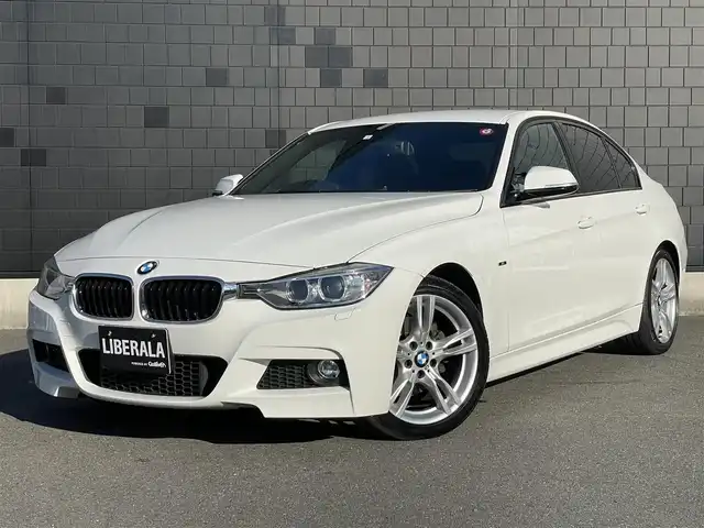 ＢＭＷ ３２０ｉ