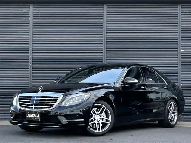 メルセデス・ベンツ Ｓ４００