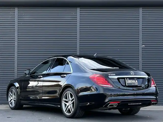 メルセデス・ベンツ Ｓ４００