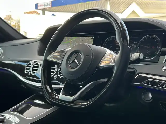 メルセデス・ベンツ Ｓ４００