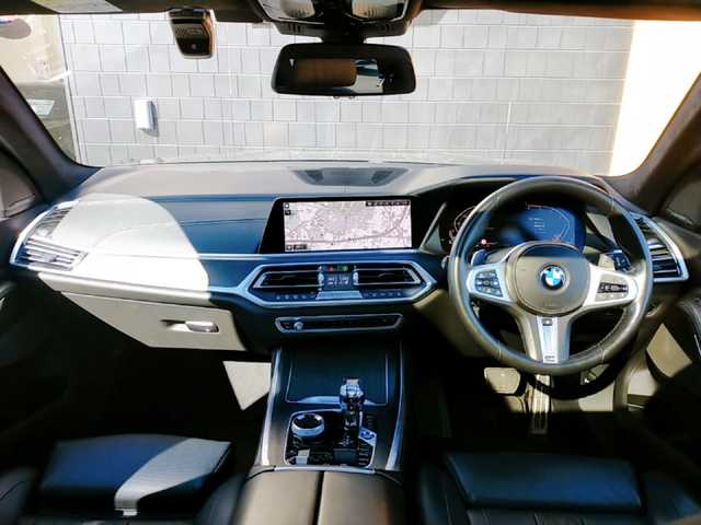 ＢＭＷ Ｘ７