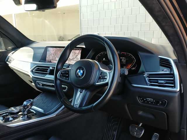 ＢＭＷ Ｘ７