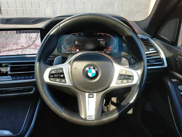 ＢＭＷ Ｘ７