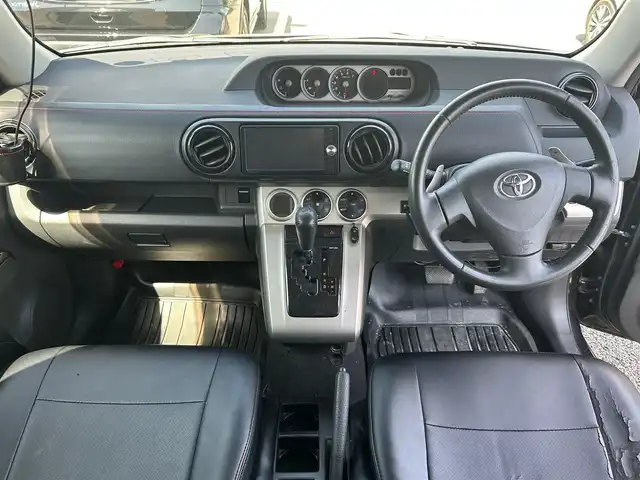 トヨタ カローラ ルミオン 1．8S エアロツアラー 大阪府 2008(平20)年 12.4万km ブラックマイカ 純正ナビ　/バックカメラ　/ビルトインETC　/純正16インチアルミホイール　