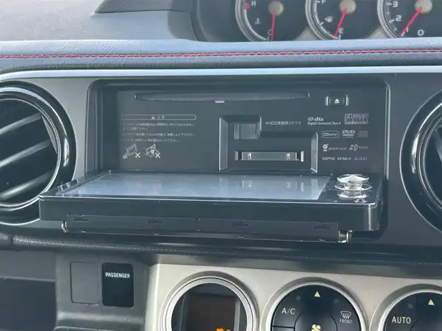 トヨタ カローラ ルミオン 1．8S エアロツアラー 大阪府 2008(平20)年 12.4万km ブラックマイカ 純正ナビ　/バックカメラ　/ビルトインETC　/純正16インチアルミホイール　