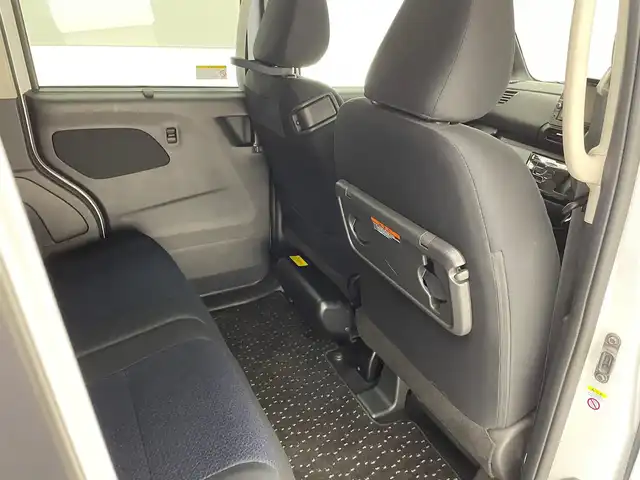 日産 ルークス ハイウェイスター X 兵庫県 2021(令3)年 2.6万km ホワイトパール 純正9インチSDナビ/（CD/DVD/SD/Bluetooth/フルセグTV）/・MM320D-L/バックカメラ/アラウンドビューモニター/エマージェンシーブレーキ/コーナーセンサー（前後）/LKA/横滑り防止装置/衝突軽減システム/カーテンエアバッグ/片側パワースライドドア/LEDヘッドライト/LEDフォグランプ/オートライト/ヘッドライトレベライザー/ビルトインETC/前方ドライブレコーダー/サーキュレーター/アイドリングストップ/スマートキー/純正フロアマット/助手席スライドアップシート車