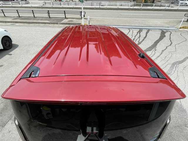 スズキ スペーシア カスタム XS 岐阜県 2015(平27)年 4.5万km フェニックスレッドパール 純正メモリナビ/AM FM BT TV CD DVD USB/全方位カメラ/前席シートヒーター/ベンチシート/純正フロアマット/両側パワースライドドア/オートライト/ドアバイザー/電格ミラー/サマータイヤ鉄ホイール積載