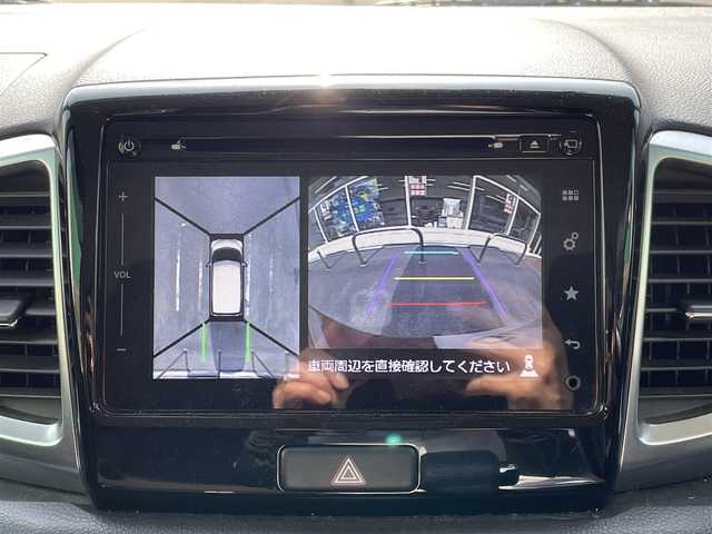 スズキ スペーシア カスタム XS 岐阜県 2015(平27)年 4.5万km フェニックスレッドパール 純正メモリナビ/AM FM BT TV CD DVD USB/全方位カメラ/前席シートヒーター/ベンチシート/純正フロアマット/両側パワースライドドア/オートライト/ドアバイザー/電格ミラー/サマータイヤ鉄ホイール積載