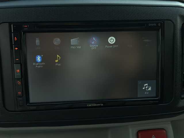 ダイハツ ミラ イース G SAⅢ 新潟県 2020(令2)年 1.9万km シャイニングホワイトパール ディスプレイオーディオ/衝突軽減/バックカメラ/４WD/シートヒーター/純正フロアマット/LEDヘッドライト/オートライト/前後ドラレコ/アイドリングストップ/プッシュスタート