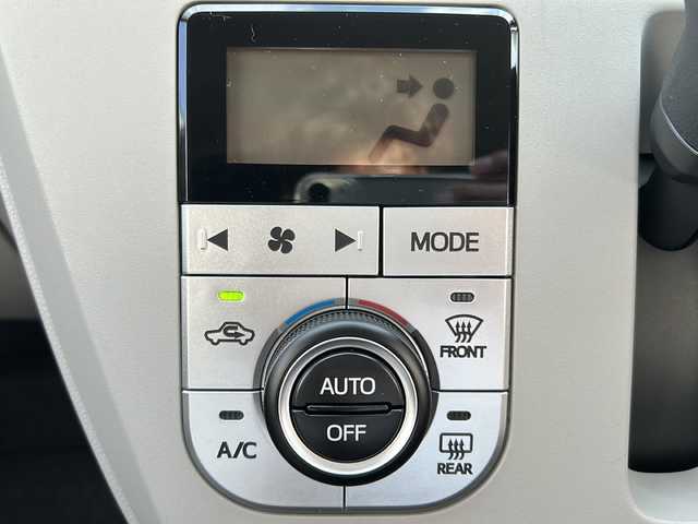 ダイハツ ミラ イース G SAⅢ 新潟県 2020(令2)年 1.9万km シャイニングホワイトパール ディスプレイオーディオ/衝突軽減/バックカメラ/４WD/シートヒーター/純正フロアマット/LEDヘッドライト/オートライト/前後ドラレコ/アイドリングストップ/プッシュスタート