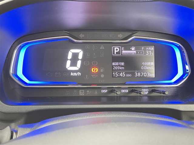 ダイハツ ミラ イース X SAⅢ 千葉県 2017(平29)年 3.9万km ブライトシルバーメタリック 禁煙車/スマートアシスト/・衝突防止装置/・衝突軽減装置/・アンチロックブレーキ/・横滑り防止装置/社外7インチナビ/CD/DVD/Bluetooth/フルセグ/LEDオートライト/アイドリングストップ