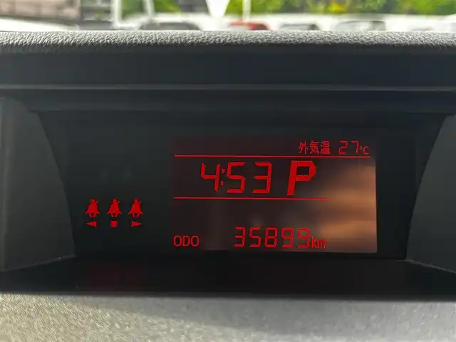 トヨタ ルーミー X S 熊本県 2018(平30)年 3.6万km ブライトシルバーM ワンオーナー/純正ナビ（NSZT-W68T）/【フルセグTV/CD/DVD/Bluetooth/ラジオ】/バックカメラ/片側パワースライドドア/プリクラッシュセーフティ/コーナーセンサー/アイドリングストップ/横滑り防止機能/前席シートヒーター/ドライブレコーダー（AN-R066）/ビルトインETC/オートライト/オートハイビーム/フォグランプ/純正フロアマット/純正ドアバイザー/スマートキー/保証書/取扱説明書
