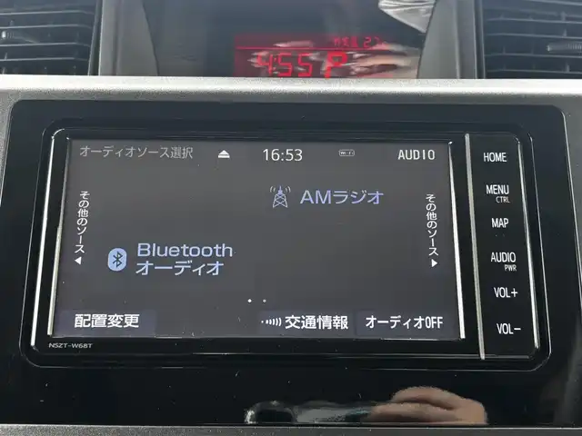 トヨタ ルーミー X S 熊本県 2018(平30)年 3.6万km ブライトシルバーM ワンオーナー/純正ナビ（NSZT-W68T）/【フルセグTV/CD/DVD/Bluetooth/ラジオ】/バックカメラ/片側パワースライドドア/プリクラッシュセーフティ/コーナーセンサー/アイドリングストップ/横滑り防止機能/前席シートヒーター/ドライブレコーダー（AN-R066）/ビルトインETC/オートライト/オートハイビーム/フォグランプ/純正フロアマット/純正ドアバイザー/スマートキー/保証書/取扱説明書