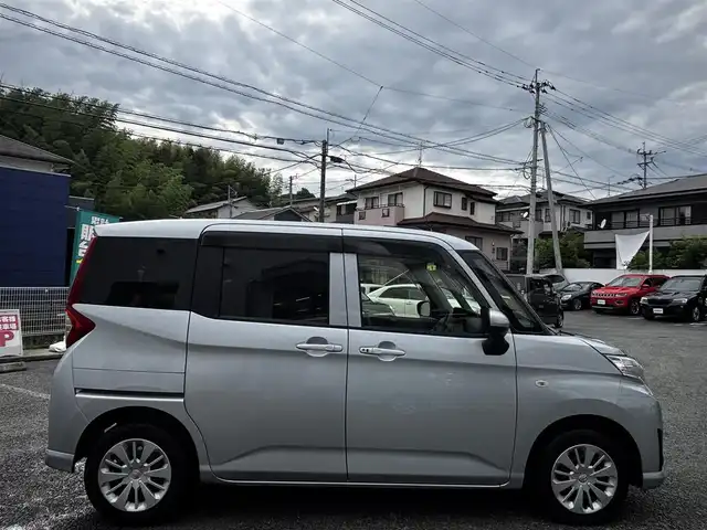 トヨタ ルーミー X S 熊本県 2018(平30)年 3.6万km ブライトシルバーM ワンオーナー/純正ナビ（NSZT-W68T）/【フルセグTV/CD/DVD/Bluetooth/ラジオ】/バックカメラ/片側パワースライドドア/プリクラッシュセーフティ/コーナーセンサー/アイドリングストップ/横滑り防止機能/前席シートヒーター/ドライブレコーダー（AN-R066）/ビルトインETC/オートライト/オートハイビーム/フォグランプ/純正フロアマット/純正ドアバイザー/スマートキー/保証書/取扱説明書