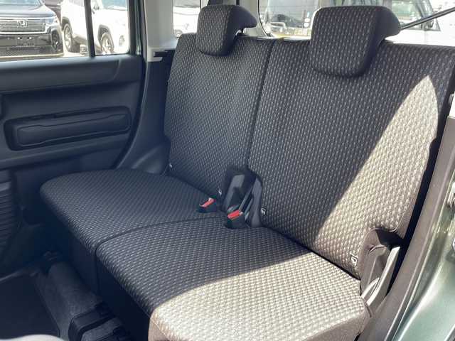 スズキ ハスラー HYBRID G 道東・釧路十勝 2023(令5)年 5.3万km クールカーキパールメタリック/ソフトベージュメタリック ・４WD/・社外メモリナビ/（CD/Bluetooth/FM/AM/AUX)/・バックカメラ/・スマートキー/・プッシュスタート/・ETC/・社外前後ドライブレコーダー/・アイドリングストップ/・デュアルカメラブレーキサポート/・横滑り防止機能/・盗難防止機能/・レーンキープアシスト/・レーダークルーズコントロール/・ダウンヒルアシストコントロール/・オートライト