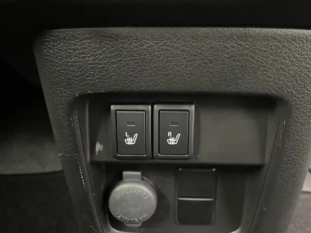 スズキ ハスラー HYBRID G 福井県 2023(令5)年 5.3万km クールカーキパールメタリック/ソフトベージュメタリック ・４WD/・社外メモリナビ/（CD/Bluetooth/FM/AM/AUX)/・バックカメラ/・スマートキー/・プッシュスタート/・ETC/・社外前後ドライブレコーダー/・アイドリングストップ/・デュアルカメラブレーキサポート/・横滑り防止機能/・盗難防止機能/・レーンキープアシスト/・レーダークルーズコントロール/・ダウンヒルアシストコントロール/・オートライト