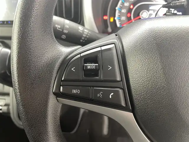 スズキ ハスラー HYBRID G 福井県 2023(令5)年 5.3万km クールカーキパールメタリック/ソフトベージュメタリック ・４WD/・社外メモリナビ/（CD/Bluetooth/FM/AM/AUX)/・バックカメラ/・スマートキー/・プッシュスタート/・ETC/・社外前後ドライブレコーダー/・アイドリングストップ/・デュアルカメラブレーキサポート/・横滑り防止機能/・盗難防止機能/・レーンキープアシスト/・レーダークルーズコントロール/・ダウンヒルアシストコントロール/・オートライト