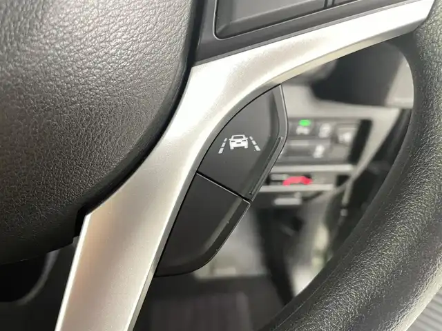 スズキ ハスラー HYBRID G 福井県 2023(令5)年 5.3万km クールカーキパールメタリック/ソフトベージュメタリック ・４WD/・社外メモリナビ/（CD/Bluetooth/FM/AM/AUX)/・バックカメラ/・スマートキー/・プッシュスタート/・ETC/・社外前後ドライブレコーダー/・アイドリングストップ/・デュアルカメラブレーキサポート/・横滑り防止機能/・盗難防止機能/・レーンキープアシスト/・レーダークルーズコントロール/・ダウンヒルアシストコントロール/・オートライト