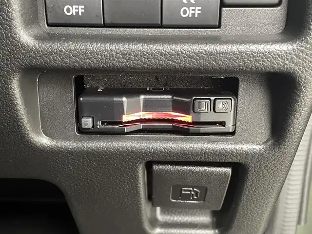 スズキ ハスラー HYBRID G 福井県 2023(令5)年 5.3万km クールカーキパールメタリック/ソフトベージュメタリック ・４WD/・社外メモリナビ/（CD/Bluetooth/FM/AM/AUX)/・バックカメラ/・スマートキー/・プッシュスタート/・ETC/・社外前後ドライブレコーダー/・アイドリングストップ/・デュアルカメラブレーキサポート/・横滑り防止機能/・盗難防止機能/・レーンキープアシスト/・レーダークルーズコントロール/・ダウンヒルアシストコントロール/・オートライト