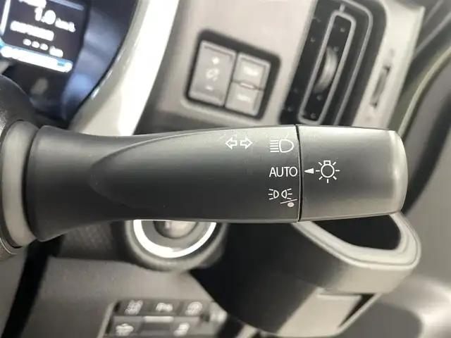 スズキ ハスラー HYBRID G 福井県 2023(令5)年 5.3万km クールカーキパールメタリック/ソフトベージュメタリック ・４WD/・社外メモリナビ/（CD/Bluetooth/FM/AM/AUX)/・バックカメラ/・スマートキー/・プッシュスタート/・ETC/・社外前後ドライブレコーダー/・アイドリングストップ/・デュアルカメラブレーキサポート/・横滑り防止機能/・盗難防止機能/・レーンキープアシスト/・レーダークルーズコントロール/・ダウンヒルアシストコントロール/・オートライト