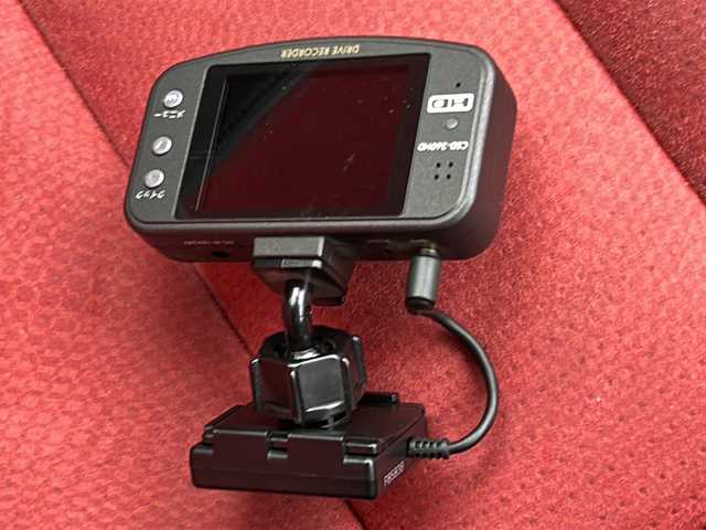 レクサス ＣＴ 200h Fスポーツ 茨城県 2011(平23)年 10万km レッドマイカクリスタルシャイン 純正ナビ/バックカメラ/ワンセグＴＶ/Bluetooth/ＥＴＣ/ドライブレコーダー/スマートキー/スペアキー/純正フロアマット/オートライト/パドルシフト/保証書/取扱説明書