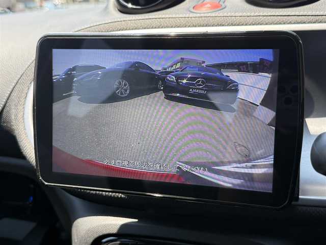 スマート ＭＣＣ スマート BRABUS エクスクルーシブ 静岡県 2019(令1)年 2.3万km 赤 ガラスルーフ/レザーシート/社外メモリナビ/(CD/DVD/Bluetooth/フルセグ)/衝突被害軽減システム/バックカメラ/クルーズコントロール/レーンキープアシスト/パーキングアシスト/シートヒーター/キーレスキー/ETC/純正フロアマット/純正17インチアルミホイール/フロントフォグランプ/保証書/取扱説明書/スペアキー