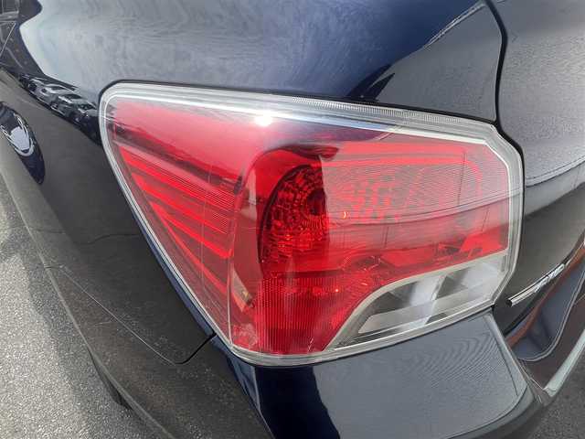 スバル インプレッサ Ｇ４ 1．6i－L 秋田県 2016(平28)年 7.6万km ダークブルーパール ４WD/社外ナビ/バックカメラ/リモコンキー/純正エンジンスターター/アイドリングストップ/プッシュスタート/MTモード付AT/ステアリングスイッチ/ETC/パドルシフト/社外フロアマット/社外ドアバイザー/オートライト/オートエアコン/パワーステアリング/パワーウィンドウ/横滑り防止/盗難防止装置/寒冷地仕様/電動格納ミラー/保証書/取扱説明書/記録簿