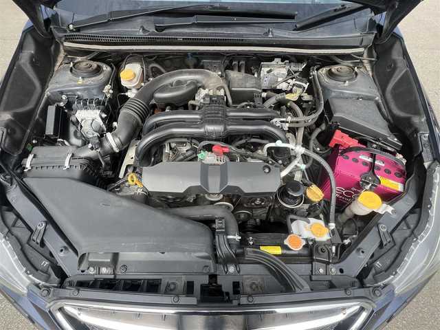 スバル インプレッサ Ｇ４ 1．6i－L 新潟県 2016(平28)年 7.6万km ダークブルーパール ４WD/社外ナビ/バックカメラ/リモコンキー/純正エンジンスターター/アイドリングストップ/プッシュスタート/MTモード付AT/ステアリングスイッチ/ETC/パドルシフト/社外フロアマット/社外ドアバイザー/オートライト/オートエアコン/パワーステアリング/パワーウィンドウ/横滑り防止/盗難防止装置/寒冷地仕様/電動格納ミラー/保証書/取扱説明書/記録簿