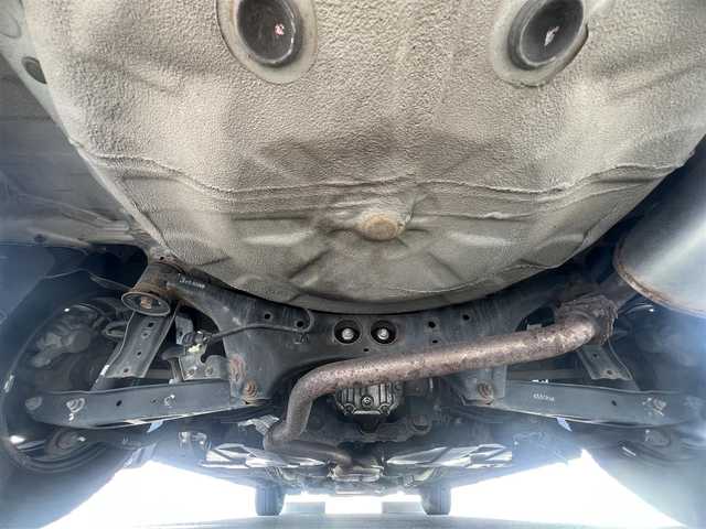 スバル インプレッサ Ｇ４ 1．6i－L 新潟県 2016(平28)年 7.6万km ダークブルーパール ４WD/社外ナビ/バックカメラ/リモコンキー/純正エンジンスターター/アイドリングストップ/プッシュスタート/MTモード付AT/ステアリングスイッチ/ETC/パドルシフト/社外フロアマット/社外ドアバイザー/オートライト/オートエアコン/パワーステアリング/パワーウィンドウ/横滑り防止/盗難防止装置/寒冷地仕様/電動格納ミラー/保証書/取扱説明書/記録簿