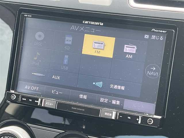 スバル インプレッサ Ｇ４ 1．6i－L 新潟県 2016(平28)年 7.6万km ダークブルーパール ４WD/社外ナビ/バックカメラ/リモコンキー/純正エンジンスターター/アイドリングストップ/プッシュスタート/MTモード付AT/ステアリングスイッチ/ETC/パドルシフト/社外フロアマット/社外ドアバイザー/オートライト/オートエアコン/パワーステアリング/パワーウィンドウ/横滑り防止/盗難防止装置/寒冷地仕様/電動格納ミラー/保証書/取扱説明書/記録簿