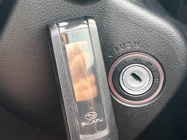 スバル インプレッサ Ｇ４ 1．6i－L 新潟県 2016(平28)年 7.6万km ダークブルーパール ４WD/社外ナビ/バックカメラ/リモコンキー/純正エンジンスターター/アイドリングストップ/プッシュスタート/MTモード付AT/ステアリングスイッチ/ETC/パドルシフト/社外フロアマット/社外ドアバイザー/オートライト/オートエアコン/パワーステアリング/パワーウィンドウ/横滑り防止/盗難防止装置/寒冷地仕様/電動格納ミラー/保証書/取扱説明書/記録簿