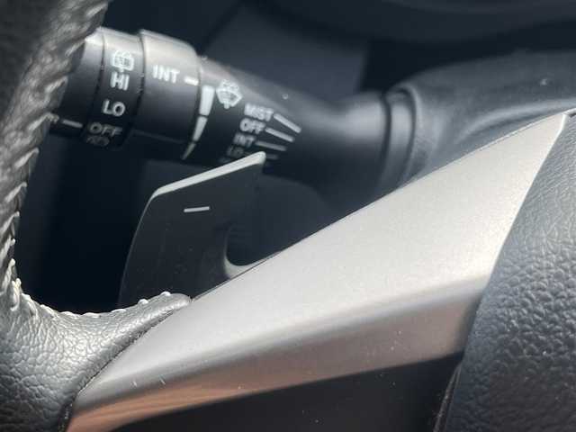 スバル インプレッサ Ｇ４ 1．6i－L 新潟県 2016(平28)年 7.6万km ダークブルーパール ４WD/社外ナビ/バックカメラ/リモコンキー/純正エンジンスターター/アイドリングストップ/プッシュスタート/MTモード付AT/ステアリングスイッチ/ETC/パドルシフト/社外フロアマット/社外ドアバイザー/オートライト/オートエアコン/パワーステアリング/パワーウィンドウ/横滑り防止/盗難防止装置/寒冷地仕様/電動格納ミラー/保証書/取扱説明書/記録簿