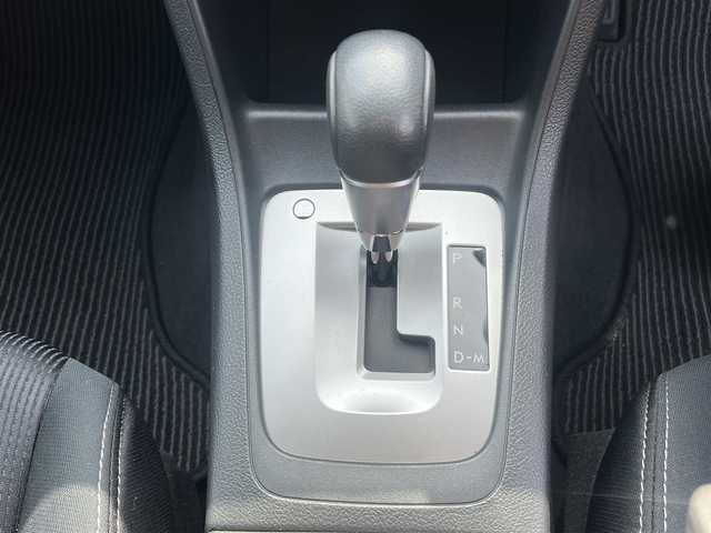 スバル インプレッサ Ｇ４ 1．6i－L 新潟県 2016(平28)年 7.6万km ダークブルーパール ４WD/社外ナビ/バックカメラ/リモコンキー/純正エンジンスターター/アイドリングストップ/プッシュスタート/MTモード付AT/ステアリングスイッチ/ETC/パドルシフト/社外フロアマット/社外ドアバイザー/オートライト/オートエアコン/パワーステアリング/パワーウィンドウ/横滑り防止/盗難防止装置/寒冷地仕様/電動格納ミラー/保証書/取扱説明書/記録簿