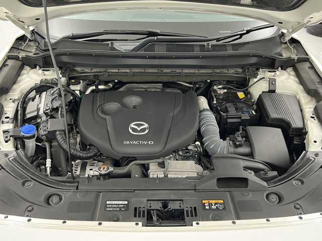 マツダ ＣＸ－５ XD ブラックトーンエディション 宮城県 2022(令4)年 6.6万km スノーフレイクホワイトパールマイカ 禁煙車/360°ビューモニター/i-ACTIVESENSE/・衝突軽減ブレーキ/・車線逸脱警報/・アダプティブクルーズコントロール/・オートハイビームアシスト/・ブラインドスポットモニター/・ヘッドアップディスプレイ/・コーナーセンサー/マツダコネクトナビ/・USB.BT.スマホ連携/フルセグTV/ハーフレザーシート/・D席パワーシート（シートメモリー付）/・前席シートヒーター/パワースライドドア/ETC2.0/純正ドライブレコーダー（FR）/パドルシフト/ステアリングヒーター/ステアリングスイッチ/横滑り防止装置/LEDヘッドライト/スマートキー2個/純正19インチアルミホイール/純正フロアマット
