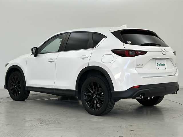 マツダ ＣＸ－５ XD ブラックトーンエディション 宮城県 2022(令4)年 6.6万km スノーフレイクホワイトパールマイカ 禁煙車/360°ビューモニター/i-ACTIVESENSE/・衝突軽減ブレーキ/・車線逸脱警報/・アダプティブクルーズコントロール/・オートハイビームアシスト/・ブラインドスポットモニター/・ヘッドアップディスプレイ/・コーナーセンサー/マツダコネクトナビ/・USB.BT.スマホ連携/フルセグTV/ハーフレザーシート/・D席パワーシート（シートメモリー付）/・前席シートヒーター/パワースライドドア/ETC2.0/純正ドライブレコーダー（FR）/パドルシフト/ステアリングヒーター/ステアリングスイッチ/横滑り防止装置/LEDヘッドライト/スマートキー2個/純正19インチアルミホイール/純正フロアマット