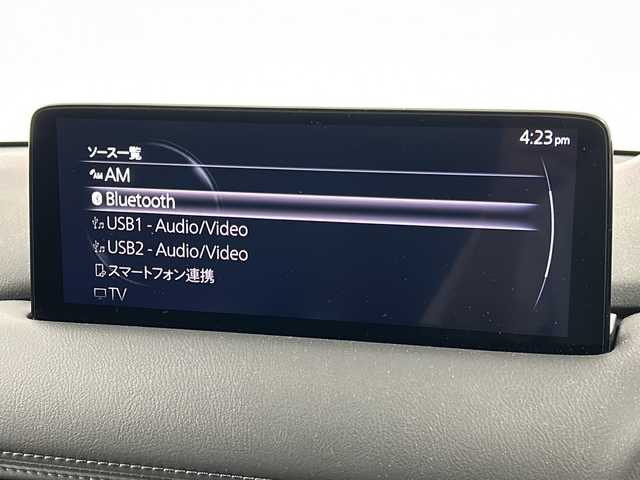 マツダ ＣＸ－５ XD ブラックトーンエディション 宮城県 2022(令4)年 6.6万km スノーフレイクホワイトパールマイカ 禁煙車/360°ビューモニター/i-ACTIVESENSE/・衝突軽減ブレーキ/・車線逸脱警報/・アダプティブクルーズコントロール/・オートハイビームアシスト/・ブラインドスポットモニター/・ヘッドアップディスプレイ/・コーナーセンサー/マツダコネクトナビ/・USB.BT.スマホ連携/フルセグTV/ハーフレザーシート/・D席パワーシート（シートメモリー付）/・前席シートヒーター/パワースライドドア/ETC2.0/純正ドライブレコーダー（FR）/パドルシフト/ステアリングヒーター/ステアリングスイッチ/横滑り防止装置/LEDヘッドライト/スマートキー2個/純正19インチアルミホイール/純正フロアマット