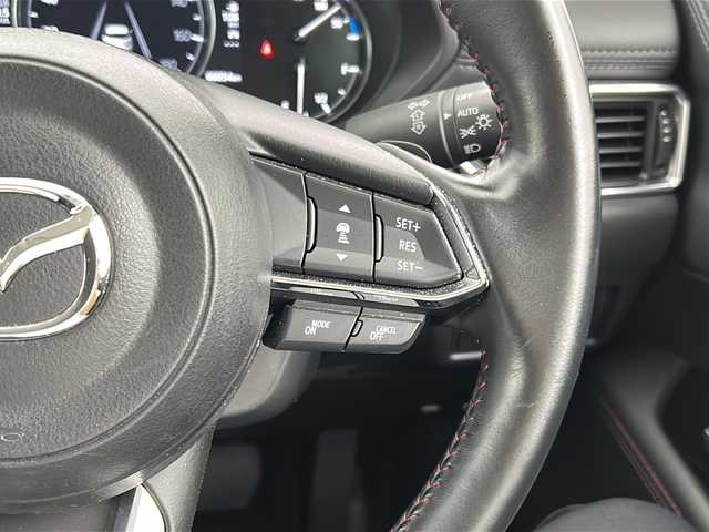 マツダ ＣＸ－５ XD ブラックトーンエディション 宮城県 2022(令4)年 6.6万km スノーフレイクホワイトパールマイカ 禁煙車/360°ビューモニター/i-ACTIVESENSE/・衝突軽減ブレーキ/・車線逸脱警報/・アダプティブクルーズコントロール/・オートハイビームアシスト/・ブラインドスポットモニター/・ヘッドアップディスプレイ/・コーナーセンサー/マツダコネクトナビ/・USB.BT.スマホ連携/フルセグTV/ハーフレザーシート/・D席パワーシート（シートメモリー付）/・前席シートヒーター/パワースライドドア/ETC2.0/純正ドライブレコーダー（FR）/パドルシフト/ステアリングヒーター/ステアリングスイッチ/横滑り防止装置/LEDヘッドライト/スマートキー2個/純正19インチアルミホイール/純正フロアマット