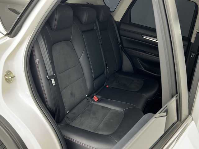 マツダ ＣＸ－５ XD ブラックトーンエディション 宮城県 2022(令4)年 6.6万km スノーフレイクホワイトパールマイカ 禁煙車/360°ビューモニター/i-ACTIVESENSE/・衝突軽減ブレーキ/・車線逸脱警報/・アダプティブクルーズコントロール/・オートハイビームアシスト/・ブラインドスポットモニター/・ヘッドアップディスプレイ/・コーナーセンサー/マツダコネクトナビ/・USB.BT.スマホ連携/フルセグTV/ハーフレザーシート/・D席パワーシート（シートメモリー付）/・前席シートヒーター/パワースライドドア/ETC2.0/純正ドライブレコーダー（FR）/パドルシフト/ステアリングヒーター/ステアリングスイッチ/横滑り防止装置/LEDヘッドライト/スマートキー2個/純正19インチアルミホイール/純正フロアマット