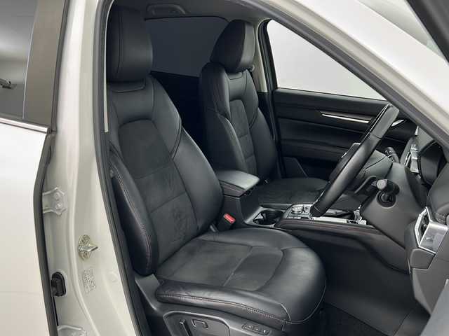 マツダ ＣＸ－５ XD ブラックトーンエディション 宮城県 2022(令4)年 6.6万km スノーフレイクホワイトパールマイカ 禁煙車/360°ビューモニター/i-ACTIVESENSE/・衝突軽減ブレーキ/・車線逸脱警報/・アダプティブクルーズコントロール/・オートハイビームアシスト/・ブラインドスポットモニター/・ヘッドアップディスプレイ/・コーナーセンサー/マツダコネクトナビ/・USB.BT.スマホ連携/フルセグTV/ハーフレザーシート/・D席パワーシート（シートメモリー付）/・前席シートヒーター/パワースライドドア/ETC2.0/純正ドライブレコーダー（FR）/パドルシフト/ステアリングヒーター/ステアリングスイッチ/横滑り防止装置/LEDヘッドライト/スマートキー2個/純正19インチアルミホイール/純正フロアマット