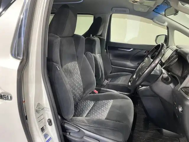 トヨタ ヴェルファイア Z 愛知県 2015(平27)年 6.2万km ホワイトパールクリスタルシャイン 純正９インチナビ　/（Bluetooth/フルセグTV/SD/CD・DVD再生/AM/FM)/１１インチフリップダウンモニター　/両側パワースライドドア　/ＡＣ１００Ｖ　/ビルトインＥＴＣ　/バックカメラ　　/ドライブレコーダー　/クリアランスソナー　/ＬＥＤヘッドライト/LEDフォグランプ/オットマン/プッシュスタート/　　-スマートキー/横滑り防止/アクセサリーソケット