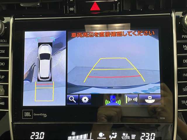 トヨタ ハリアー プログレス メタル&レザーP 秋田県 2018(平30)年 4.1万km ブラック 4WD/ターボ/純正ナビ（フルセグTV CD DVD BT ）/バックカメラ/プリクラッシュセーフティー/レーダークルーズコントロール/パノラミックビュー/インテリジェントクリアランス/前後ドライブレコーダー/プッシュスタート　スマートキー/スペアキー1本/JBLサウンド/前席パワーシート/レザーシート/シートヒーター/エアシート/パワーバックドア/純正18インチアルミ装着/LEDヘッドライト　フォグランプ/ミラーヒーター/電動格納ミラー/ドアバイザー/ウィンカーミラー