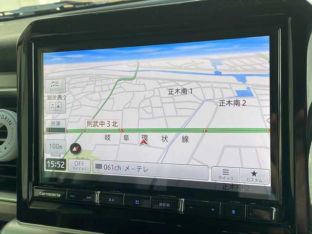 スズキ クロスビー HYBRID MZ 岐阜県 2019(令1)年 7.8万km ミネラルグレーM 禁煙車/社外8型SDナビ/AM/FM/CD/DVD/SD/BT/HDMI/フルセグTV/バックカメラ/衝突軽減ブレーキ/LKA/リアソナー/オートライト/オートハイビーム/LEDヘッドライト/フォグランプ/パドルシフト/シートヒーター /前後ドライブレコーダー/クルーズコントロール/ビルトインETC/プッシュスタート /スマートキー/スペアキー/ステアリングリモコン /純正アルミホイール夏タイヤセット積込