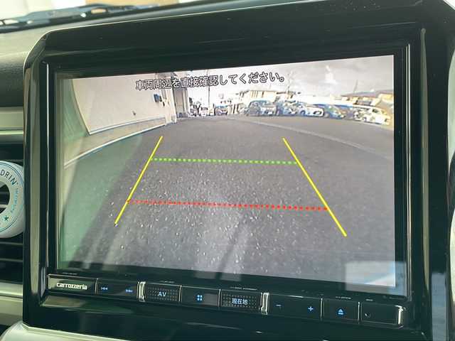 スズキ クロスビー HYBRID MZ 岐阜県 2019(令1)年 7.8万km ミネラルグレーM 禁煙車/社外8型SDナビ/AM/FM/CD/DVD/SD/BT/HDMI/フルセグTV/バックカメラ/衝突軽減ブレーキ/LKA/リアソナー/オートライト/オートハイビーム/LEDヘッドライト/フォグランプ/パドルシフト/シートヒーター /前後ドライブレコーダー/クルーズコントロール/ビルトインETC/プッシュスタート /スマートキー/スペアキー/ステアリングリモコン /純正アルミホイール夏タイヤセット積込