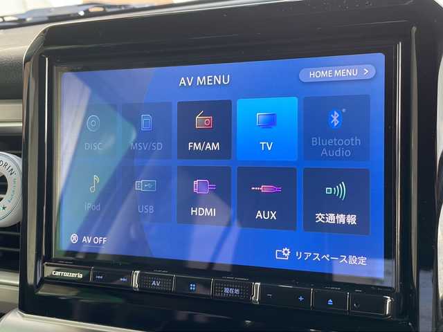 スズキ クロスビー HYBRID MZ 岐阜県 2019(令1)年 7.8万km ミネラルグレーM 禁煙車/社外8型SDナビ/AM/FM/CD/DVD/SD/BT/HDMI/フルセグTV/バックカメラ/衝突軽減ブレーキ/LKA/リアソナー/オートライト/オートハイビーム/LEDヘッドライト/フォグランプ/パドルシフト/シートヒーター /前後ドライブレコーダー/クルーズコントロール/ビルトインETC/プッシュスタート /スマートキー/スペアキー/ステアリングリモコン /純正アルミホイール夏タイヤセット積込