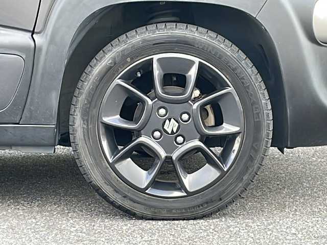 スズキ クロスビー HYBRID MZ 岐阜県 2019(令1)年 7.8万km ミネラルグレーM 禁煙車/社外8型SDナビ/AM/FM/CD/DVD/SD/BT/HDMI/フルセグTV/バックカメラ/衝突軽減ブレーキ/LKA/リアソナー/オートライト/オートハイビーム/LEDヘッドライト/フォグランプ/パドルシフト/シートヒーター /前後ドライブレコーダー/クルーズコントロール/ビルトインETC/プッシュスタート /スマートキー/スペアキー/ステアリングリモコン /純正アルミホイール夏タイヤセット積込