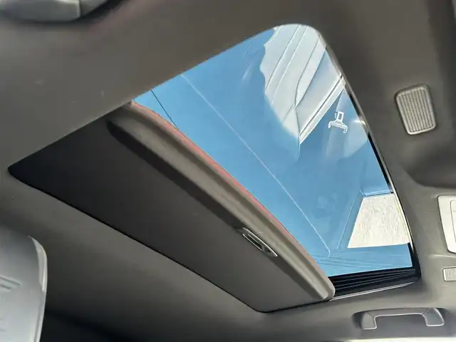 レクサス ＥＳ 300h Fスポーツ 福島県 2021(令3)年 1.2万km ホワイトノーヴァガラスフレーク ムーンルーフ/純正ナビ/(AM/FM/CD/DVD/SD/BT)/フルセグTV/Lexus Safety System＋/レーダークルーズコントロール/ヘッドアップディスプレイ/ブラインドスポットモニター/パノラミックビューモニター/パワーバックドア/前席パワーシート/前席シートヒーター/エアシート/ステアリングヒーター/LEDオートライト/ETC2.0/プッシュスタート/オレンジブレーキキャリパー